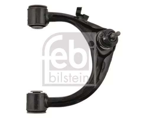 1x Control/Trailing Arm, wheel suspension
