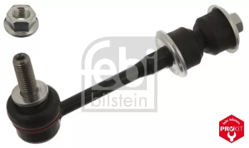 1x Link/Coupling Rod, stabiliser bar
