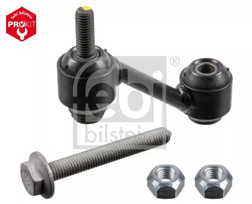 1x Link/Coupling Rod, stabiliser bar