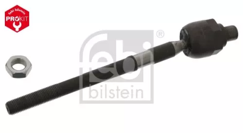 FEBI BILSTEIN 1x Inner Tie Rod (43630)