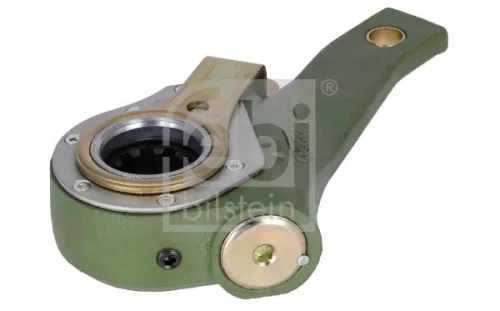 FEBI BILSTEIN 1x Adjuster, braking system (43633)