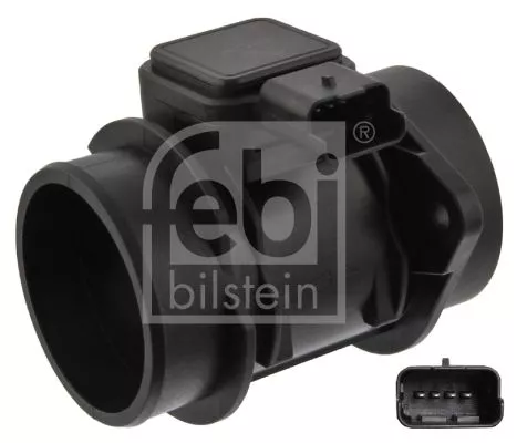 1x Mass Air Flow Sensor