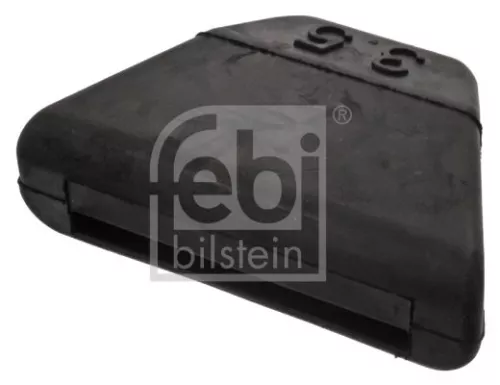 1x Bushing, leaf spring