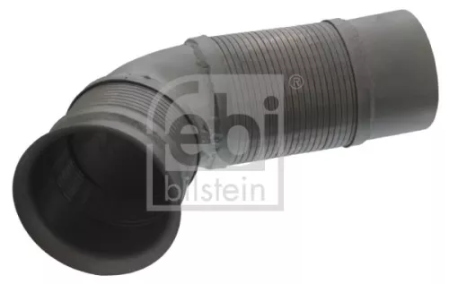 FEBI BILSTEIN 1x Flexible Pipe, exhaust system (43712)