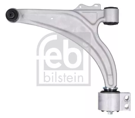 1x Control/Trailing Arm, wheel suspension
