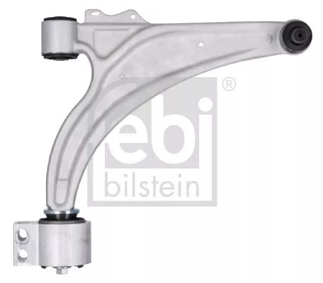 1x Control/Trailing Arm, wheel suspension