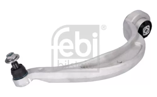 FEBI BILSTEIN 1x Control/Trailing Arm, wheel suspension (43741)