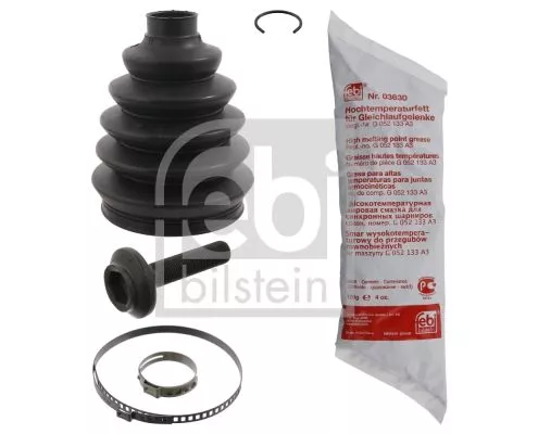 1x Bellow Kit, drive shaft