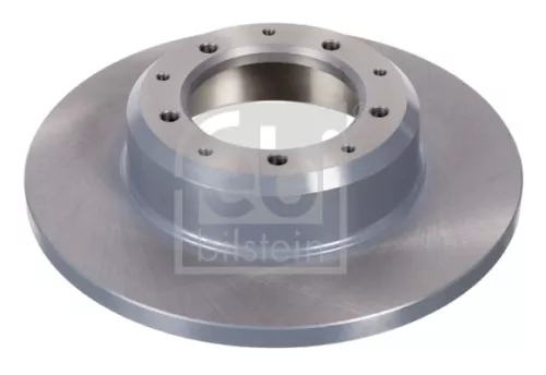 2x Brake Disc