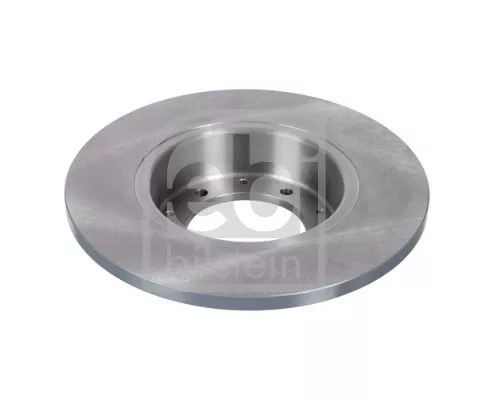 FEBI BILSTEIN 2x Brake Disc (43825)