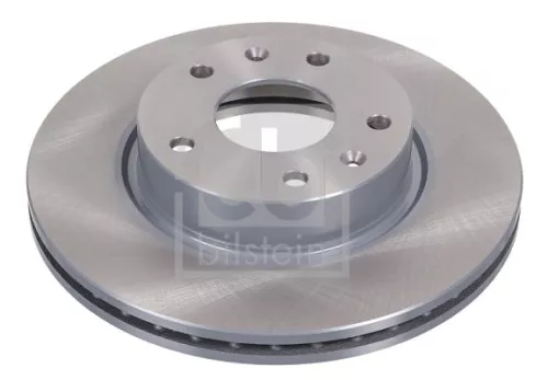 2x Brake Disc