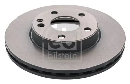 2x Brake Disc