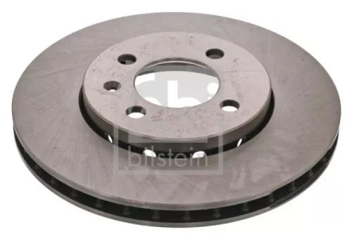 2x Brake Disc