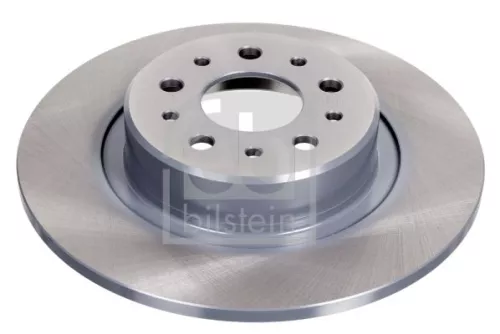 2x Brake Disc