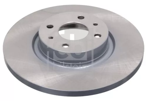 2x Brake Disc