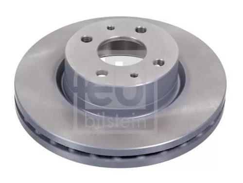 2x Brake Disc