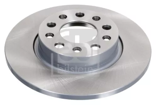 FEBI BILSTEIN 2x Brake Disc (43880)