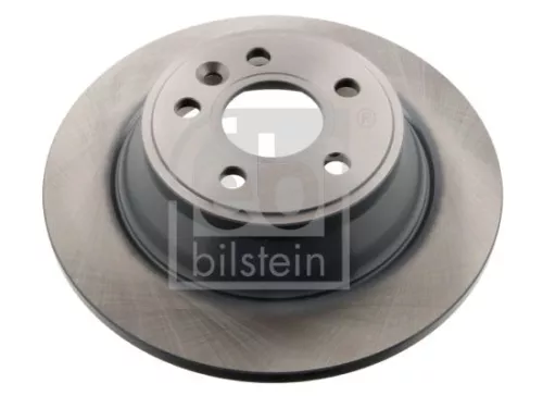 FEBI BILSTEIN 2x Brake Disc (43883)