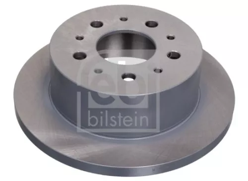 2x Brake Disc