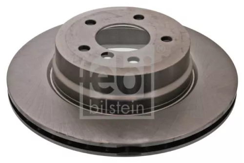 2x Brake Disc