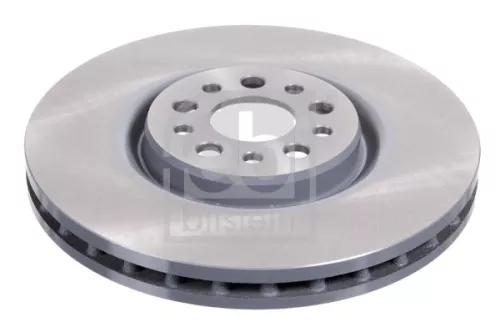 2x Brake Disc