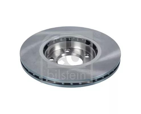 FEBI BILSTEIN 2x Brake Disc (43925)