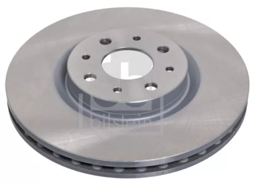 2x Brake Disc