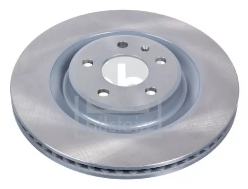 2x Brake Disc