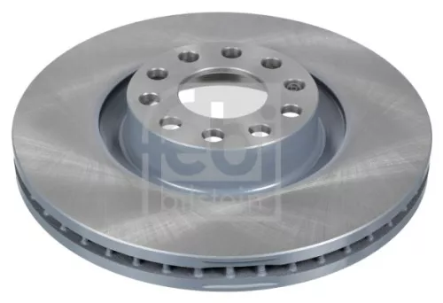 FEBI BILSTEIN 1x Brake Disc (44021)