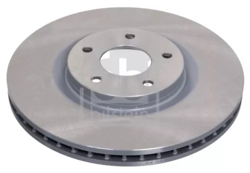 FEBI BILSTEIN 2x Brake Disc (44027)