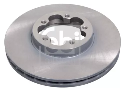 2x Brake Disc