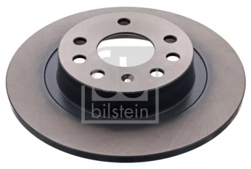 FEBI BILSTEIN 2x Brake Disc (44042)