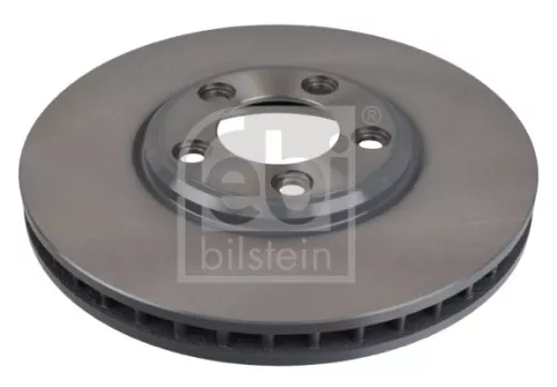 2x Brake Disc