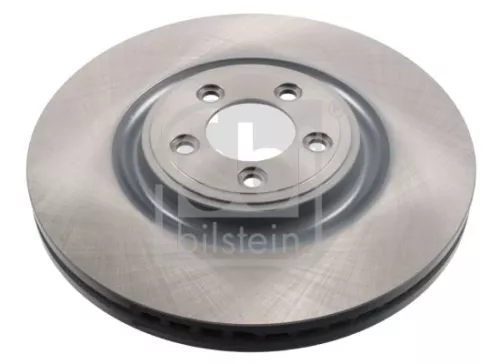 1x Brake Disc
