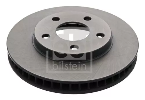 2x Brake Disc