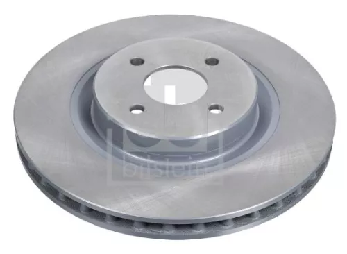 2x Brake Disc