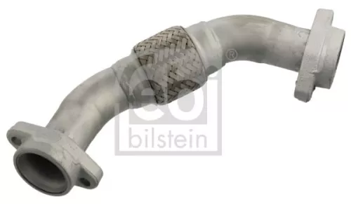 FEBI BILSTEIN 1x Flexible Pipe, exhaust system (44192)
