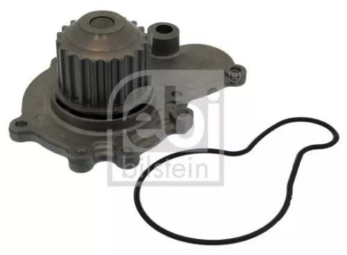 1x Water Pump, engine cooling
