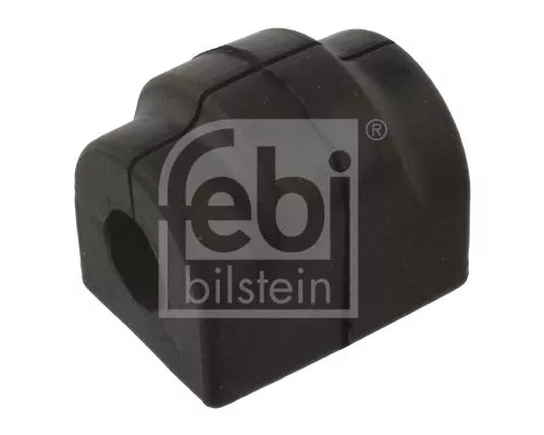 1x Mounting, stabiliser bar