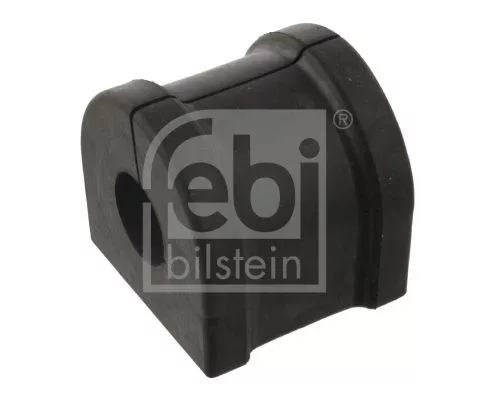 1x Mounting, stabiliser bar