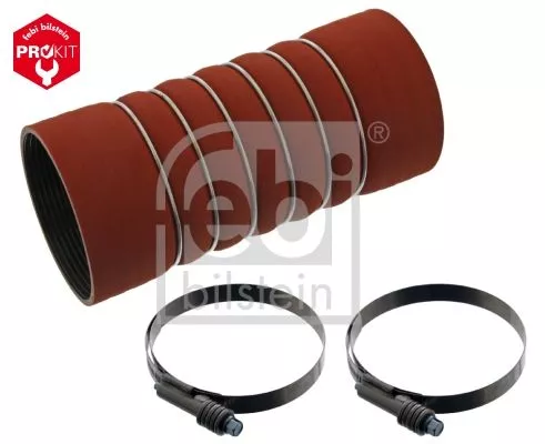 FEBI BILSTEIN 1x Charge Air Hose (44303)