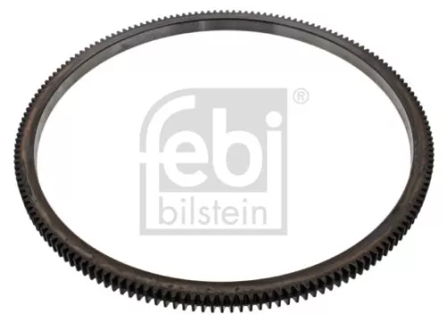 FEBI BILSTEIN 1x Ring Gear, flywheel (44304)