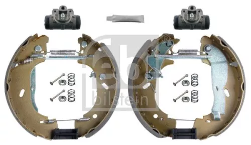 FEBI BILSTEIN 1x Brake Shoe Set (44313)