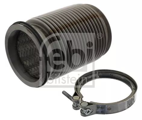 FEBI BILSTEIN 1x Flexible Pipe, exhaust system (44317)
