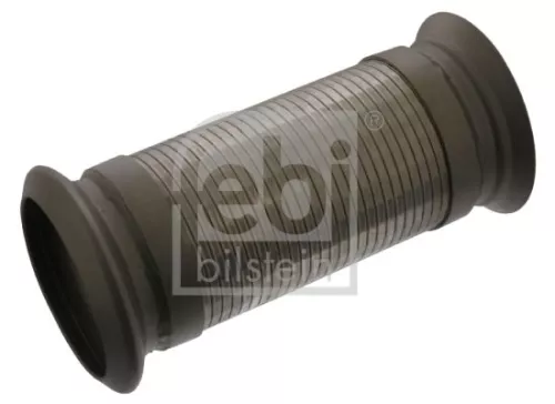 FEBI BILSTEIN 1x Corrugated Pipe, exhaust system (44332)