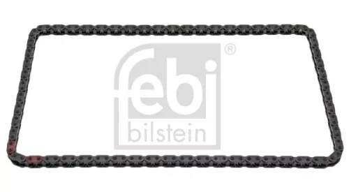 FEBI BILSTEIN 1x Chain, oil pump drive (44334)