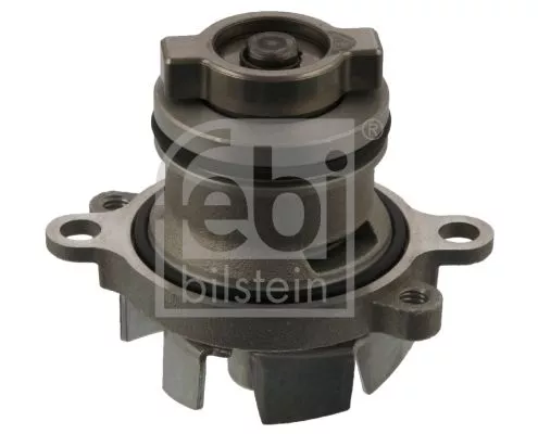 FEBI BILSTEIN 1x Water Pump, engine cooling (44349)