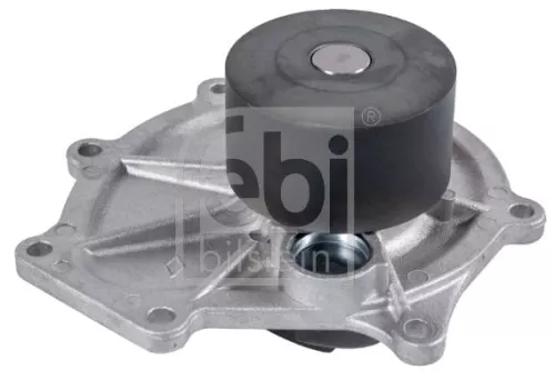 FEBI BILSTEIN 1x Water Pump, engine cooling (44350)