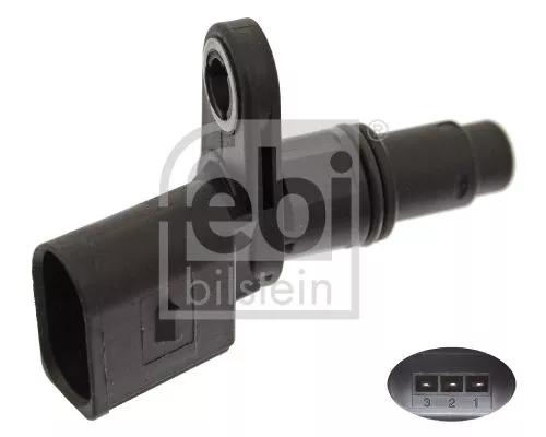 FEBI BILSTEIN 1x Sensor, camshaft position (44360)