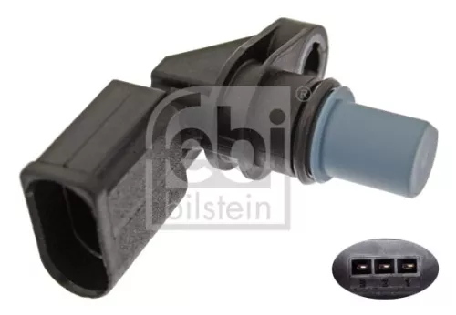 FEBI BILSTEIN 1x Sensor, camshaft position (44383)
